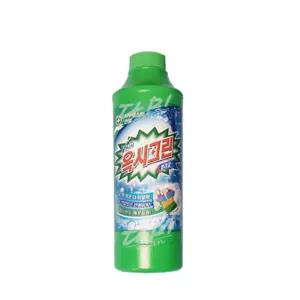 옥시크린 분말 표백제 용기 1kg x1개