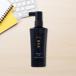 인현진 흑담토닉 (탈모증상완화 기능성화장품,두피케)