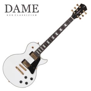 [20가지사은품] DAME 데임 레스폴 일렉 기타 LP5 WH