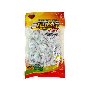 크린스타 대용량 새롬 5.2g X 50개입 좀약 나프탈렌 부직포 장롱냄새제거