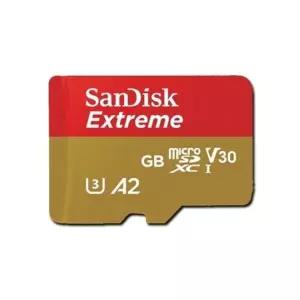 기브 샌디스크 UHD 4K 영상전용 익스트림 마이크로sd 512G