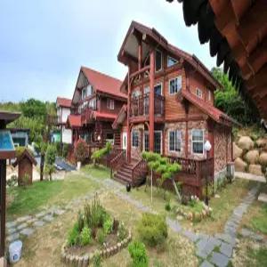 [울산] 열리지펜션(울산, 울주)