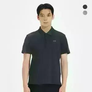 [K2] 폴로 반팔 티셔츠_GMM25285