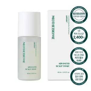 모더바이옴 탈모 모발케어 유산균 에센스 앰플 (60mL / 1개)