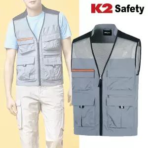 K2 21VE-614R 메쉬 베스트
