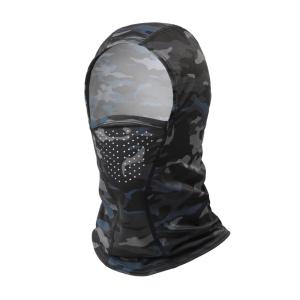 시마노 AC-000V 풀 페이스 마스크 페이스 커버 버프