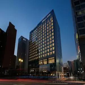 신라스테이 해운대(Shilla Stay Busan Haeundae)