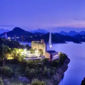청풍리조트 레이크호텔(Cheongpung Resort Lake Hotel)