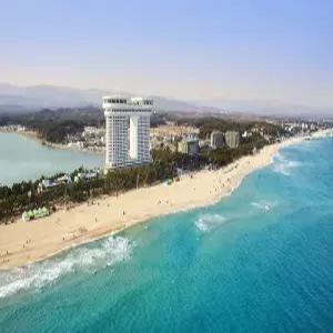 스카이베이 호텔 경포(Skybay Hotel Gyeongpo)