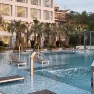 여수 깔라까따 호텔 & 리조트(Calacatta Hotel & Resort)