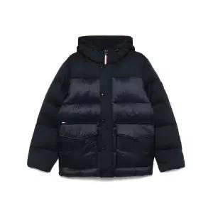 타미힐피거 후드 재킷 MW0MW28723 TP435869743