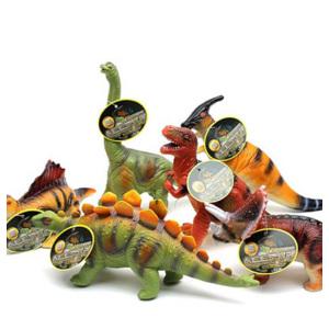 소프트공룡킹 6종세트