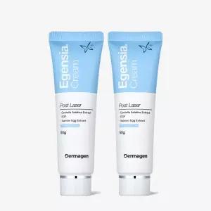 [T쇼페] 더마겐 이젠시아 크림 50g 2개 무자극 집중 케어 시카크림