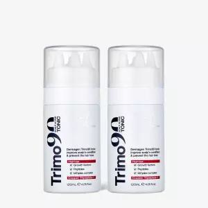 [T쇼페] 더마겐 트리모90 토닉 120mL 2개 탈모 완화 기능성 두피 직분사 토닉