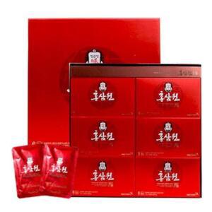 [정관장] 정관장 홍삼원 50ml x 60개입