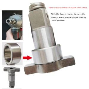 렌치 슬리브 279 파크사이드 라이버 C3용 WU268 16X22X10MM WORX 부품 278 스크 전기 앤빌 샤프트 B3 스핀들
