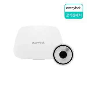 에브리봇 쓰리스핀 물걸레 로봇청소기 TS300 물통세트
