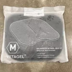밸러스온 베타젤 시트 핏 M 2입