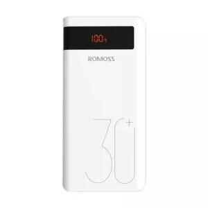 [정품] 로모스 대용량 30000mAh 보조배터리 / 고속충전 / Sense8P+ 30000mAh