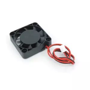 DC 5V 냉각 쿨링팬 40mm 저소음 DC 5V Cooling Fan