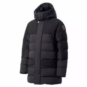 파라점퍼스 HIKARI 23FW-PMPUUP02-541) 히카리 롱 다운 자켓)