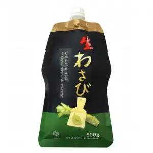 코우 생와사비 800g