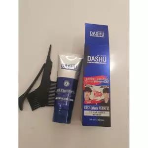 다슈 포맨 프리미엄 패스트 다운펌 100ml