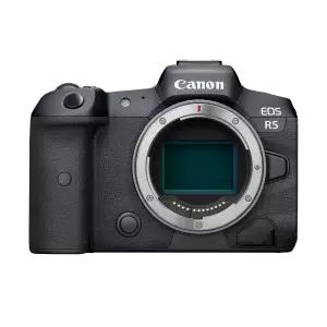 [캐논]공식총판 EOS R5 바디 / DKS