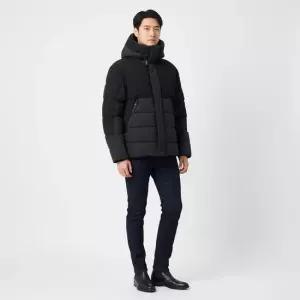 파라점퍼스 KOTO 23FW-PMPUUP01-541) 고토 쇼트 다운 자켓)