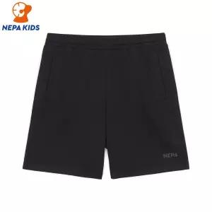 NEPA KIDS 네파키즈 공용 아이디얼 져지 하프팬츠 KKD6902