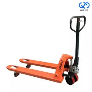 KP2.5 수동 핸드파레트 2.5톤 일반파레트용 자키 핸드자키 핸드리프트