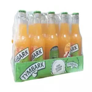 팀바크 망고 애플 오렌지 주스 250ml x 15입 과일주스 코스트코