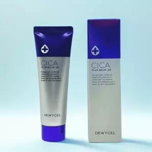 듀이셀 시카플러스 밤 2x 이더블시카크림 50ml