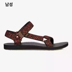 [테바 본사공식] 남성 오리지널 유니버설 (RRD) STVM2414006-RRD