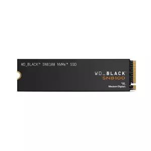 Western Digital WD BLACK SN8100 M.2 NVMe (2TB)