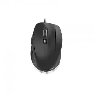 설계용마우스 캐드마우스 CAD 그래픽 전문가용 3DX CadMouse Compact 유선