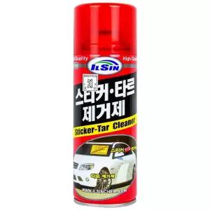 스티커 타르 제거제/대용량타르제거제/도로타르제거/도로타르제거제/라벨제거제/리무버스프레이/무향스티커