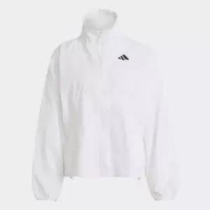 [아디다스][WOMENS SPORTSWEAR] W Q2 자켓 (KB6194)[35754047]