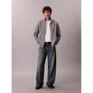 캘빈클라인 CALVIN KLEIN JEANS 배기핏 진 4RF941G 3YC 4RF941G3YC 397209