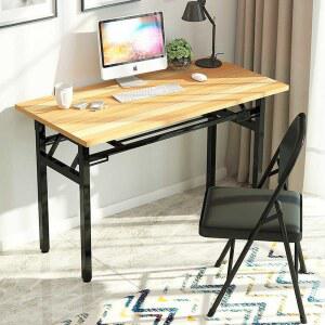 컴퓨터 재택근무 공부 책장책상세트 1 높이72cm 조립 세로40 데스크 1200 가로60 중학생책상 서재테이블 재택