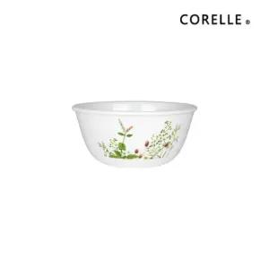 코렐 프로방스가든 공기 대접 1개 단품 밥그릇 국그릇 식기
