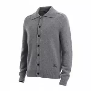 26SS Cashmere Cardigan 8118319) 캐시미어 가디건)