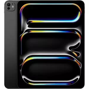 2025 애플 아이패드 프로 칩 M5 13인치 WiFi + 셀룰러 256GB 스페이스 블랙