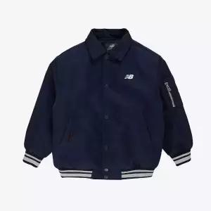 뉴발란스 키즈 CLASSIC 패디드 항공점퍼 NK9DG1101U-59 자켓 _