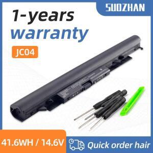 HP 15-BS 15-BW 17-BS HSTNN-PB6Y용 SUOZHAN JC04 JC03 배터리 919682 -831 HSTNN-LB7W HSTNN-DB8E HSTNN-L