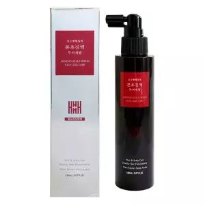 김소형헤밀레 두피케어 탈모 증상 완화 본초진액 두피 세럼 헤어토닉 150ml 1개 / 써클