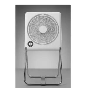 시코 폴딩팬 접이식 선풍기 화이트 FLZ-254D