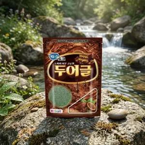 토코 두바이 어분글루텐 두어글 민물떡밥