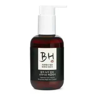 (자체공장제조) 율무 녹두 발효 브라이트 팩클렌저 150ml