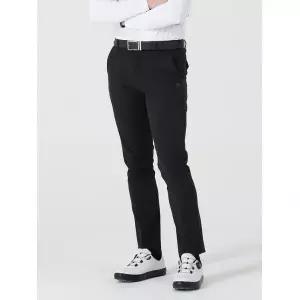 김영주 남성 골프웨어 벤틸레이션 스판 일자 팬츠 922941